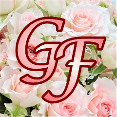 Gihyo Flower logo